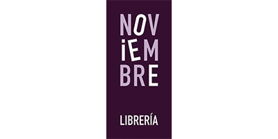 Llibreria Noviembre