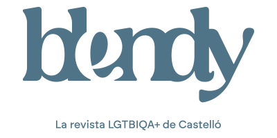 Revista Blendy